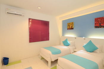 Hotel Home@36 Condotel