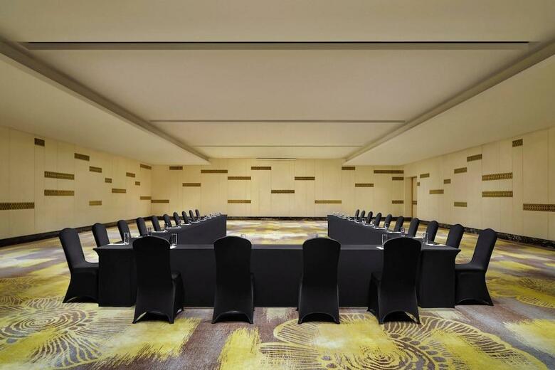 The Stones Hotel - Legian Bali, Autograph Collection By Marriott