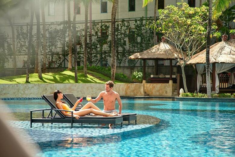 The Stones Hotel - Legian Bali, Autograph Collection By Marriott