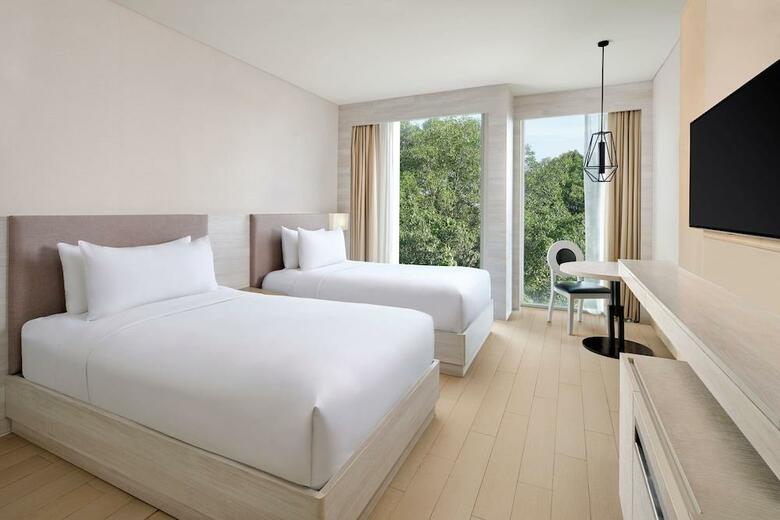 The Stones Hotel - Legian Bali, Autograph Collection By Marriott
