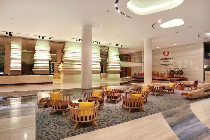 The Stones Hotel - Legian Bali, Autograph Collection By Marriott