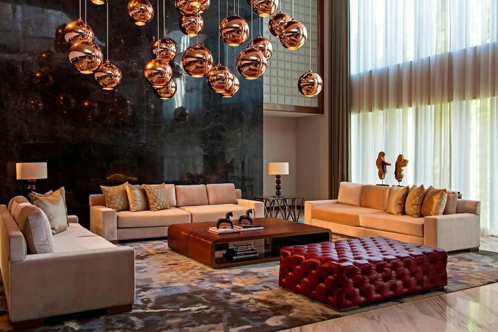 The Stones Hotel - Legian Bali, Autograph Collection By Marriott