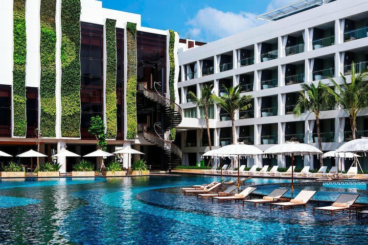 The Stones Hotel - Legian Bali, Autograph Collection By Marriott