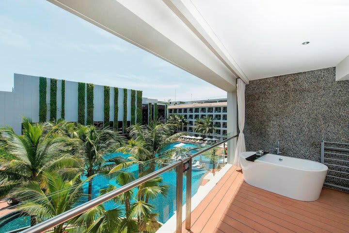 The Stones Hotel - Legian Bali, Autograph Collection By Marriott