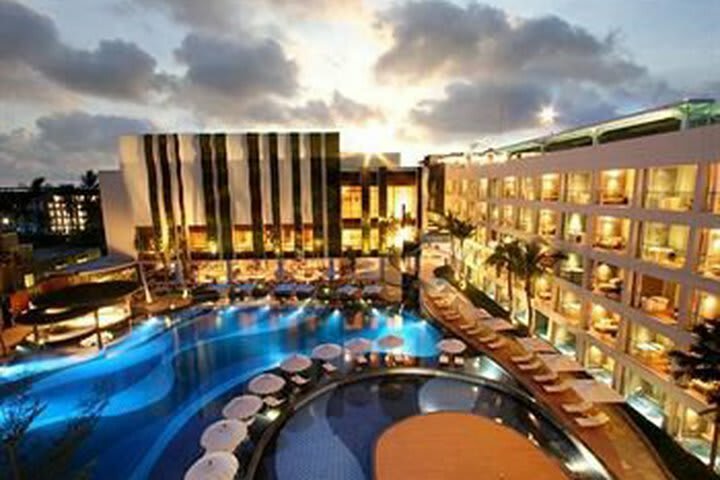 The Stones Hotel - Legian Bali, Autograph Collection By Marriott