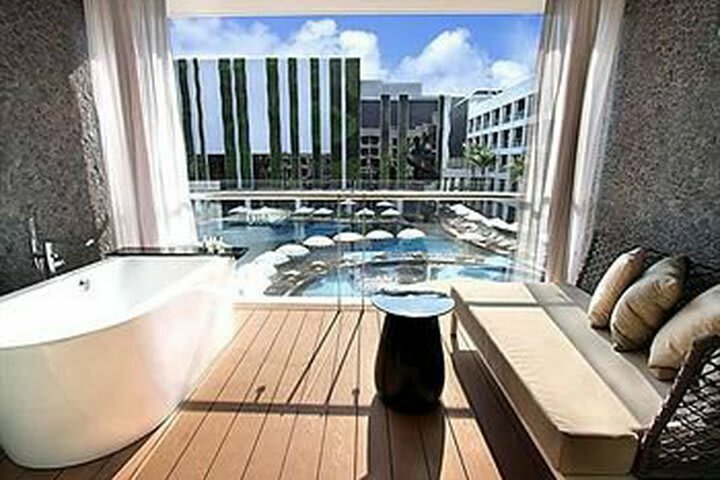 The Stones Hotel - Legian Bali, Autograph Collection By Marriott