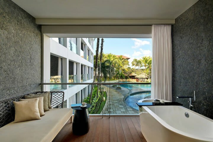 The Stones Hotel - Legian Bali, Autograph Collection By Marriott