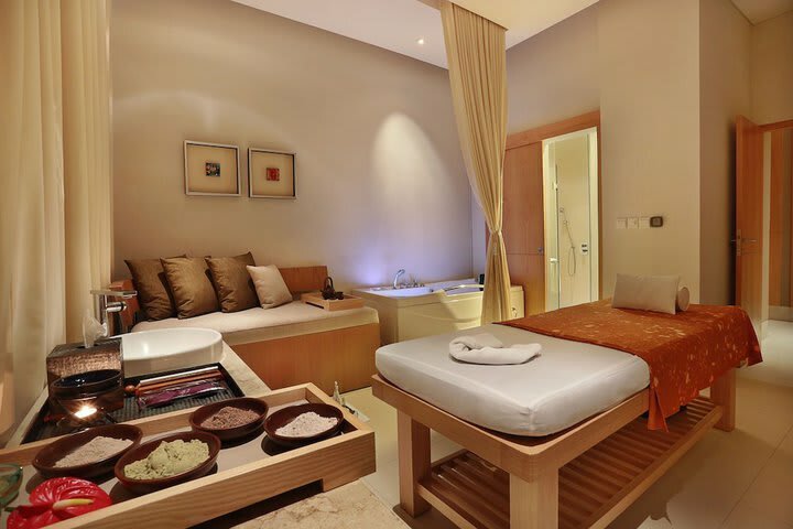 The Stones Hotel - Legian Bali, Autograph Collection By Marriott