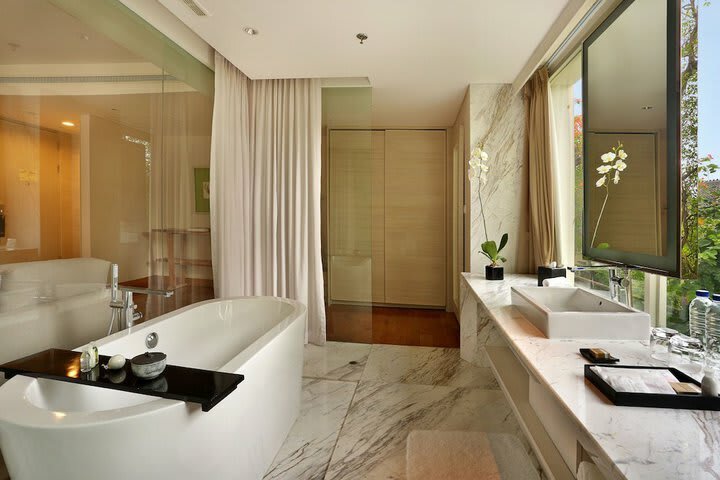 The Stones Hotel - Legian Bali, Autograph Collection By Marriott