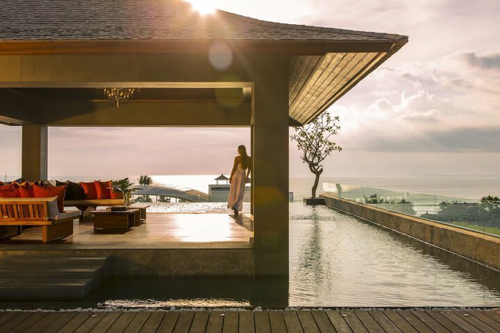The Stones Hotel - Legian Bali, Autograph Collection By Marriott