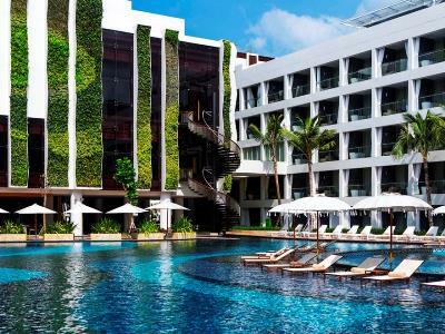 The Stones Hotel - Legian Bali, Autograph Collection By Marriott