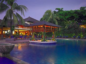 Hotel Risata Bali Resort & Spa