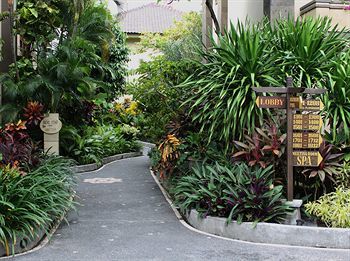 Hotel Risata Bali Resort & Spa