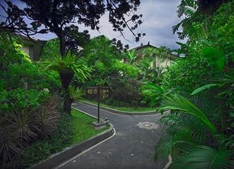Hotel Risata Bali Resort & Spa
