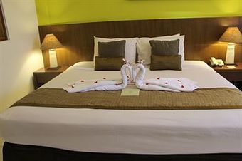 Hotel Risata Bali Resort & Spa