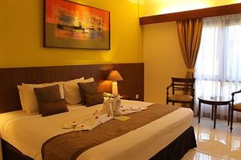 Hotel Risata Bali Resort & Spa