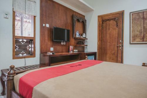 Hostal Griya Nalendra Guest House Yogyakarta