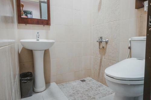 Hostal Griya Nalendra Guest House Yogyakarta