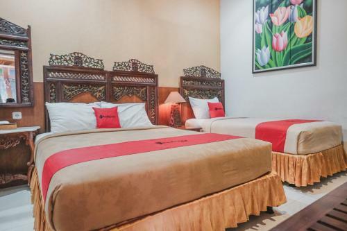 Hostal Griya Nalendra Guest House Yogyakarta