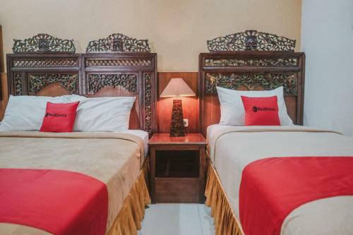 Hostal Griya Nalendra Guest House Yogyakarta