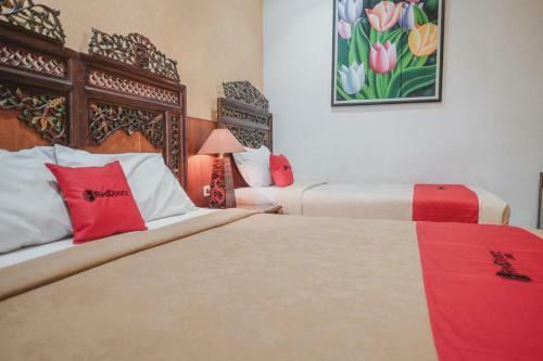 Hostal Griya Nalendra Guest House Yogyakarta