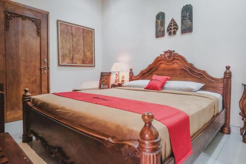 Hostal Griya Nalendra Guest House Yogyakarta