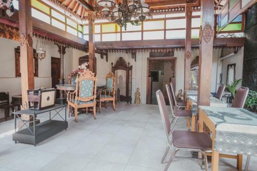Hostal Griya Nalendra Guest House Yogyakarta