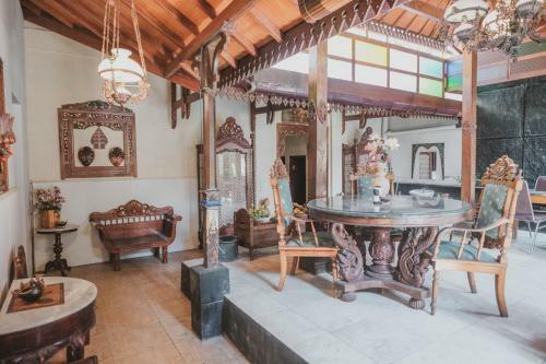 Hostal Griya Nalendra Guest House Yogyakarta