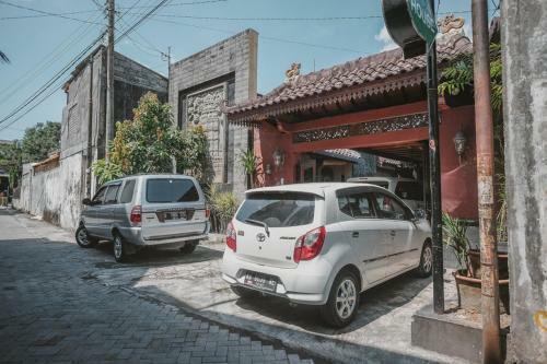 Hostal Griya Nalendra Guest House Yogyakarta