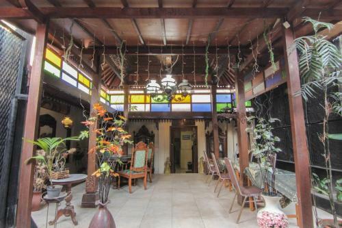 Hostal Griya Nalendra Guest House Yogyakarta