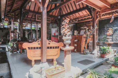 Hostal Griya Nalendra Guest House Yogyakarta