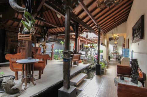 Hostal Griya Nalendra Guest House Yogyakarta