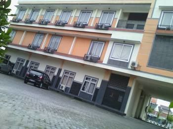 Hotel Aryuka