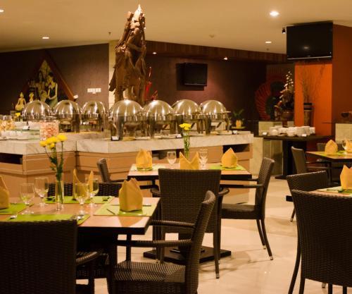 Merapi Merbabu Hotels & Resorts