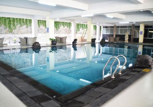 Merapi Merbabu Hotels & Resorts