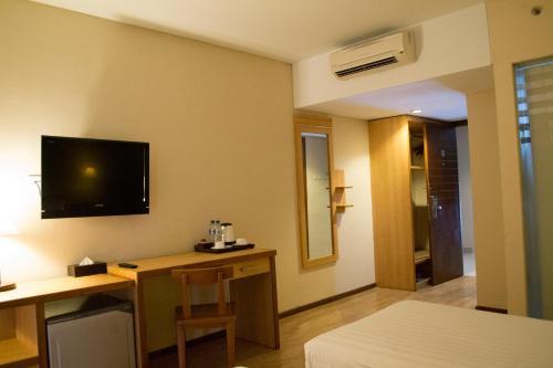 Merapi Merbabu Hotels & Resorts