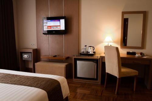 Merapi Merbabu Hotels & Resorts