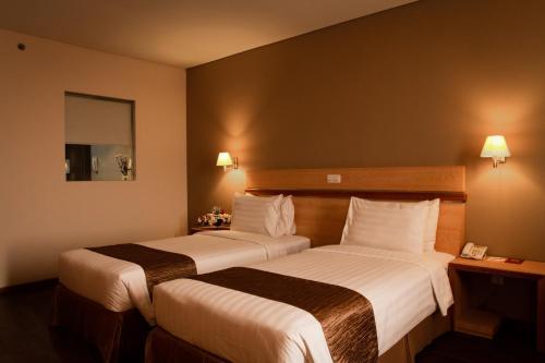 Merapi Merbabu Hotels & Resorts
