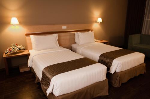 Merapi Merbabu Hotels & Resorts