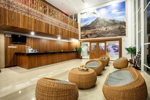 Merapi Merbabu Hotels & Resorts