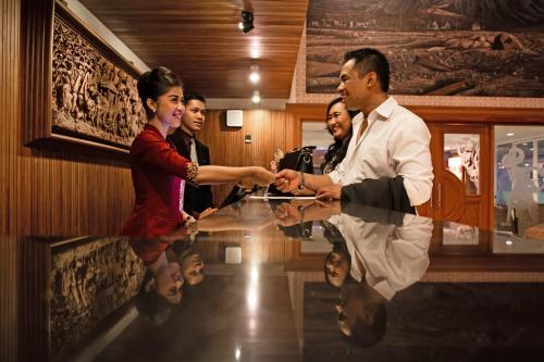Merapi Merbabu Hotels & Resorts