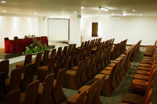 Merapi Merbabu Hotels & Resorts