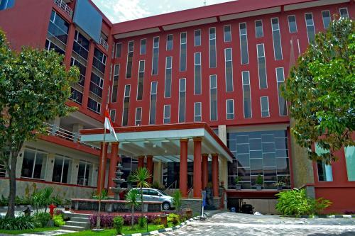 Merapi Merbabu Hotels & Resorts
