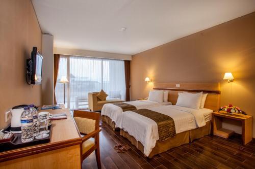 Merapi Merbabu Hotels & Resorts