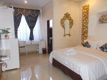 Hotel My Home @ Bali