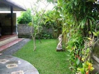 Mertha Jati Hotel