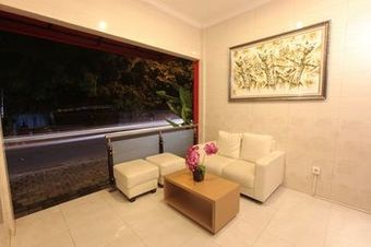 Hotel Rabasta Angkul Angkul Beach Inn Kuta
