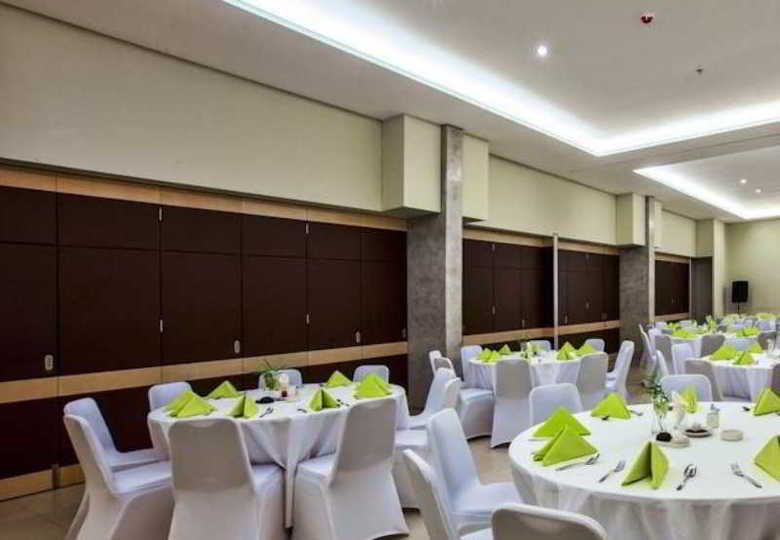 Grandmas Tuban Hotel