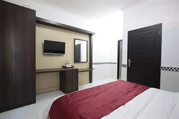 Bakung Sunset Hotel