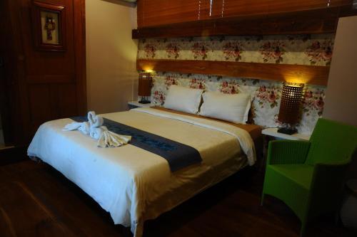 Hostal Tegal Panggung Guest House